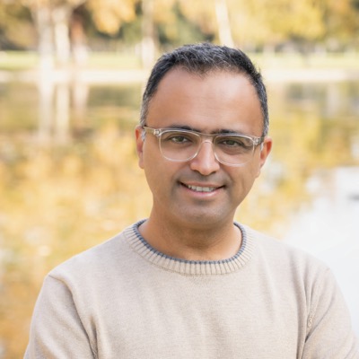 Amin Karbasi