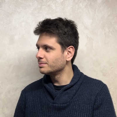 Grigoris Velegkas