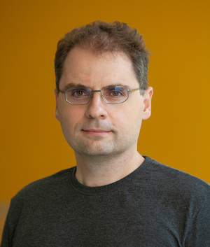 Aleksander Madry