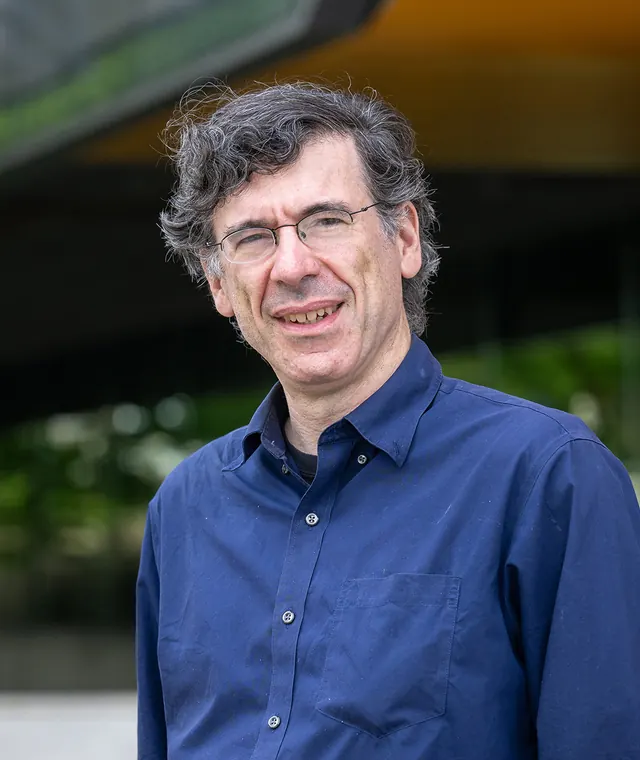 Jon Kleinberg