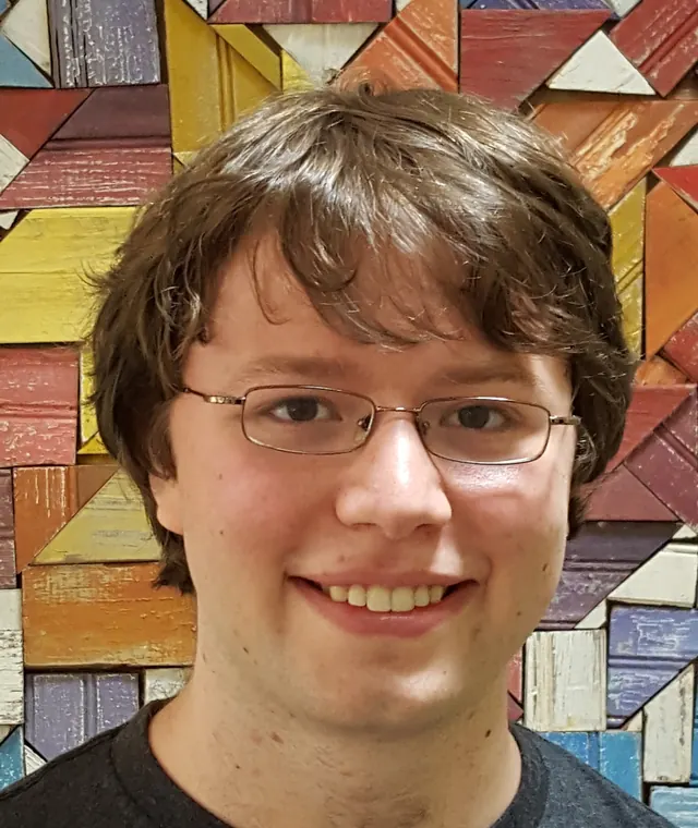 Josh Alman