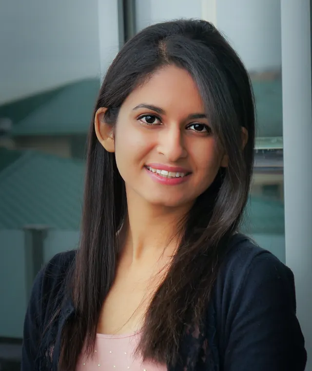 Nika Haghtalab